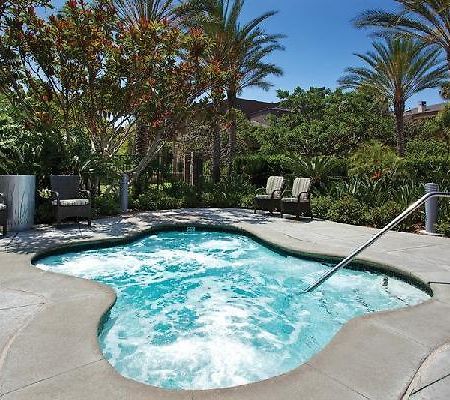 Oakwood Costa Mesa Hotell Bekvämligheter bild