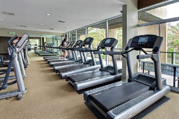 Oakwood Costa Mesa Hotell Bekvämligheter bild