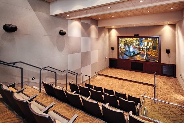 Oakwood Costa Mesa Hotell Bekvämligheter bild